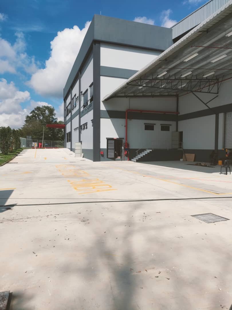 Detached Factory for Rent property photo 15