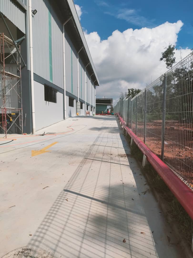 Detached Factory for Rent property photo 16
