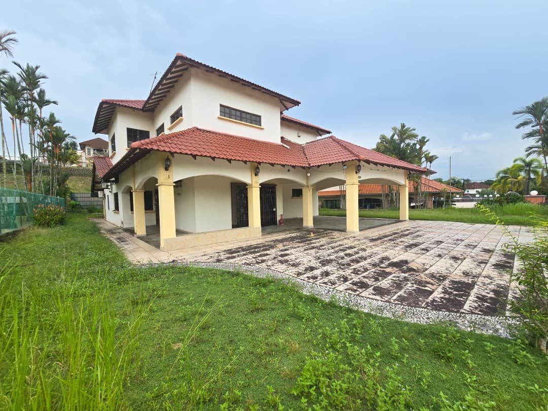 Double Storey Bungalow for Sale property photo 5