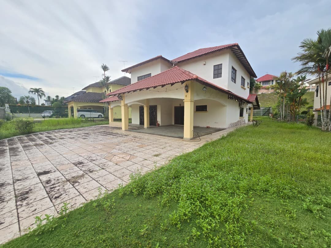 Double Storey Bungalow for Sale property photo 18