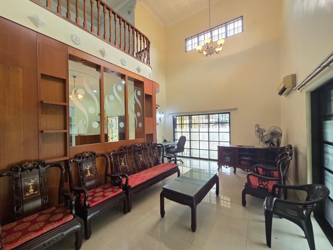 Double Storey Bungalow for Sale property photo 19