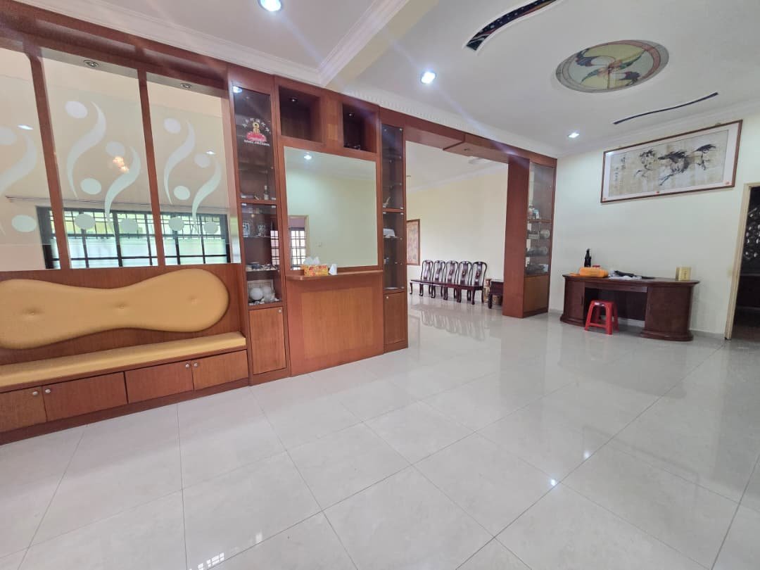 Double Storey Bungalow for Sale property photo 20