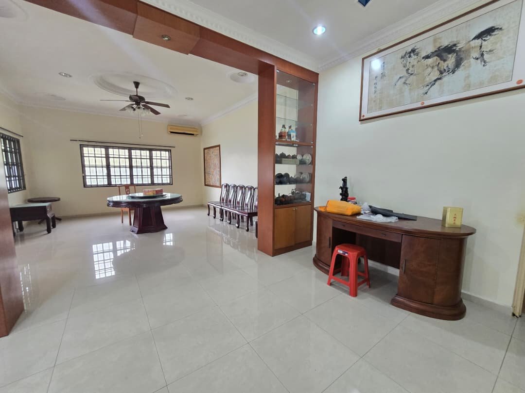 Double Storey Bungalow for Sale property photo 22