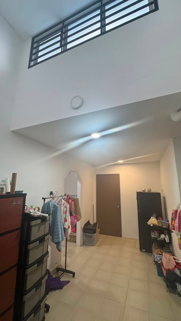 Single Storey Corner Terrace House for Sale property photo 4