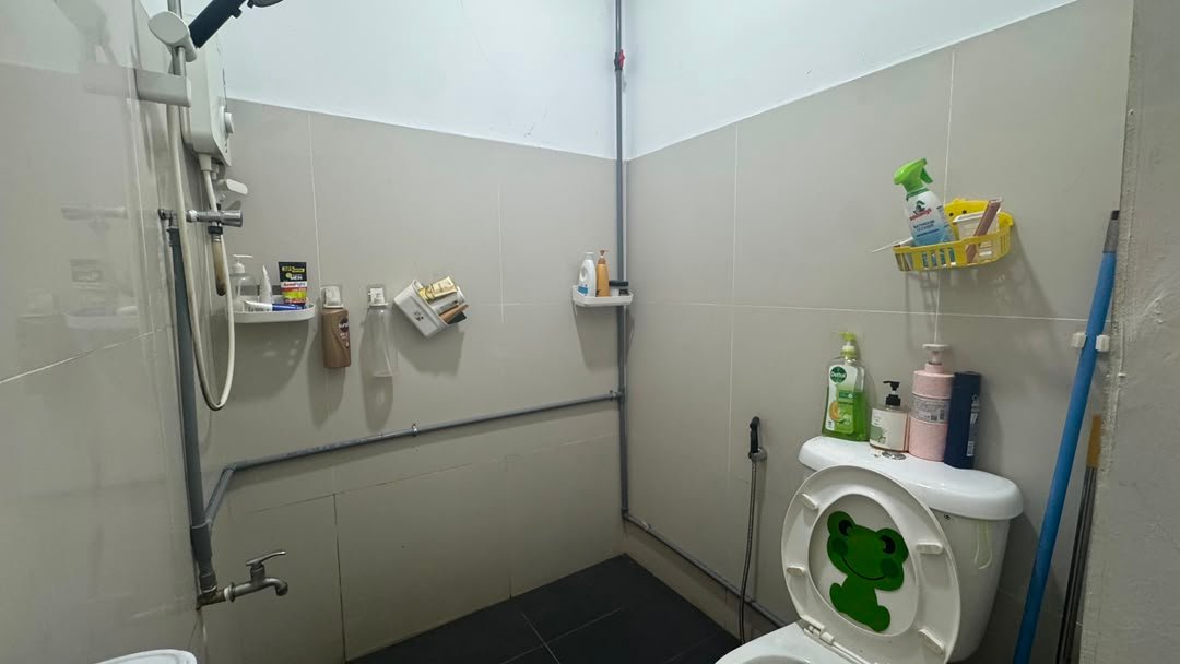 Single Storey Corner Terrace House for Sale property photo 6