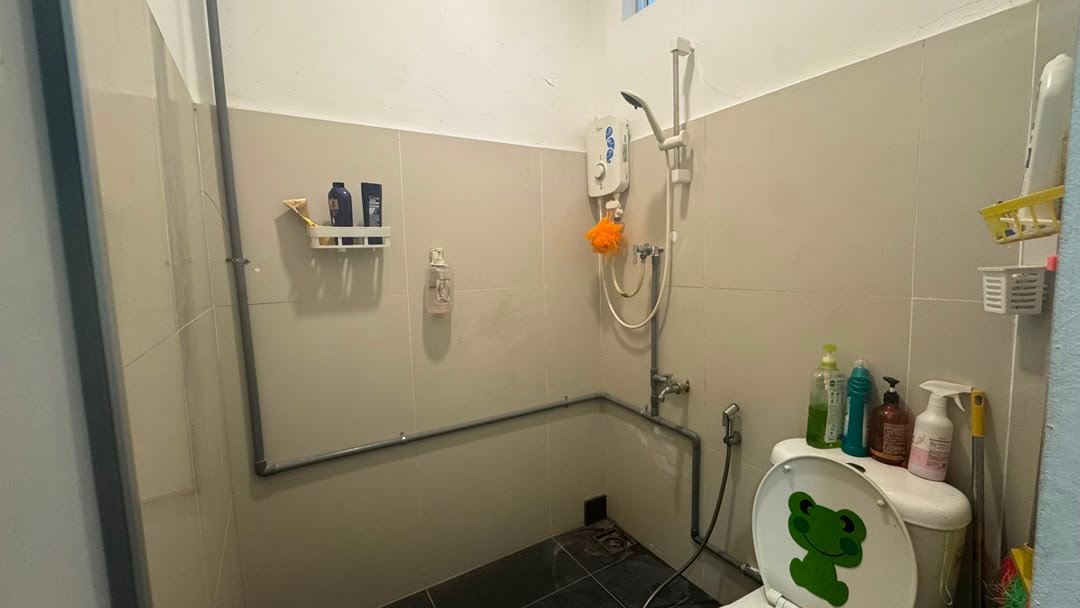 Single Storey Corner Terrace House for Sale property photo 9