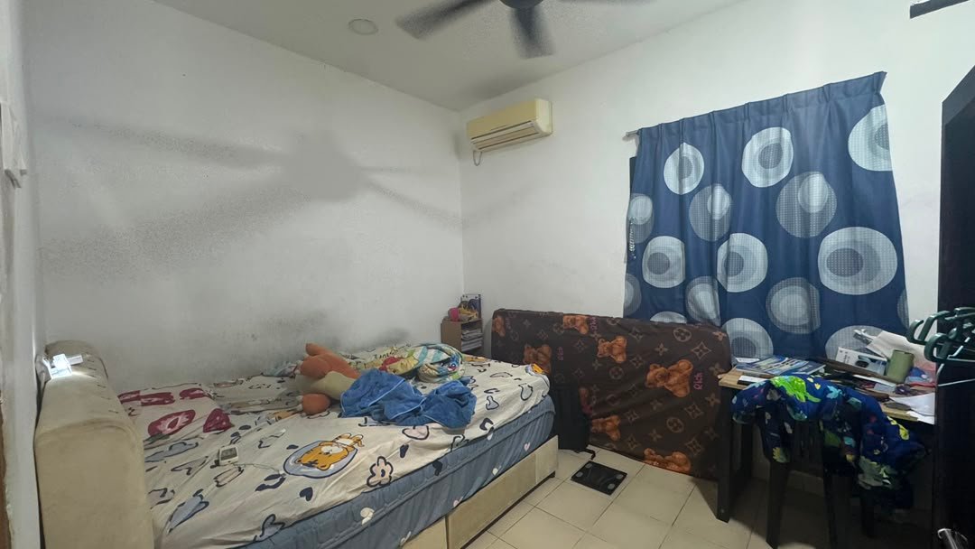 Single Storey Corner Terrace House for Sale property photo 10