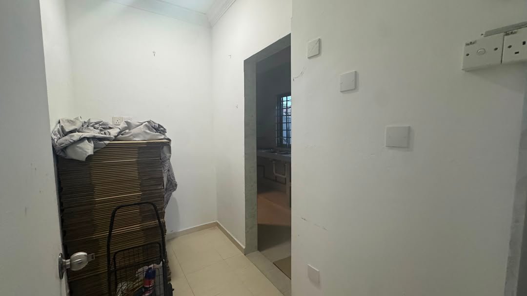 Single Storey Corner Terrace House for Sale property photo 14