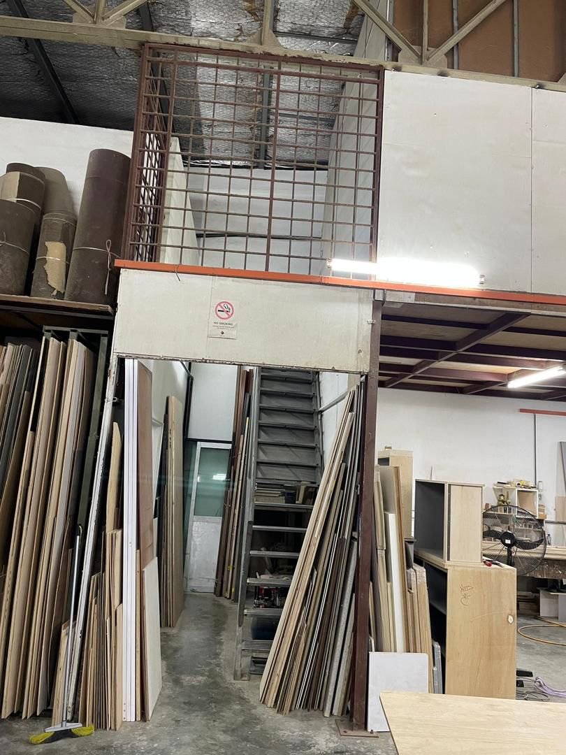 Single Storey Terrace Factory for Sale property photo 8