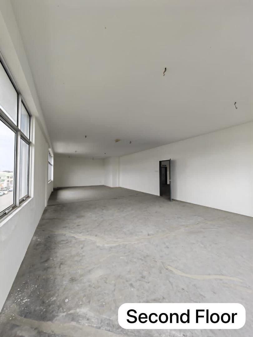 Three Storey Semi-Detached Factory for Rent property photo 4