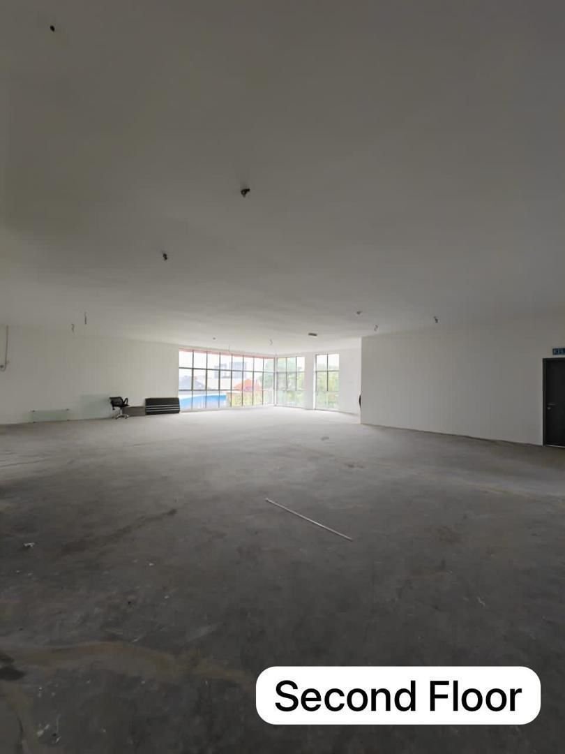 Three Storey Semi-Detached Factory for Rent property photo 7