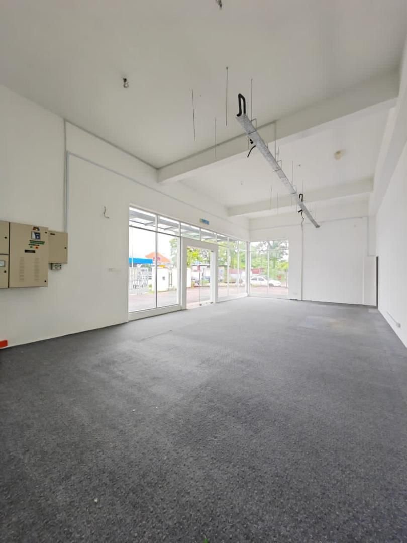 Three Storey Semi-Detached Factory for Rent property photo 8