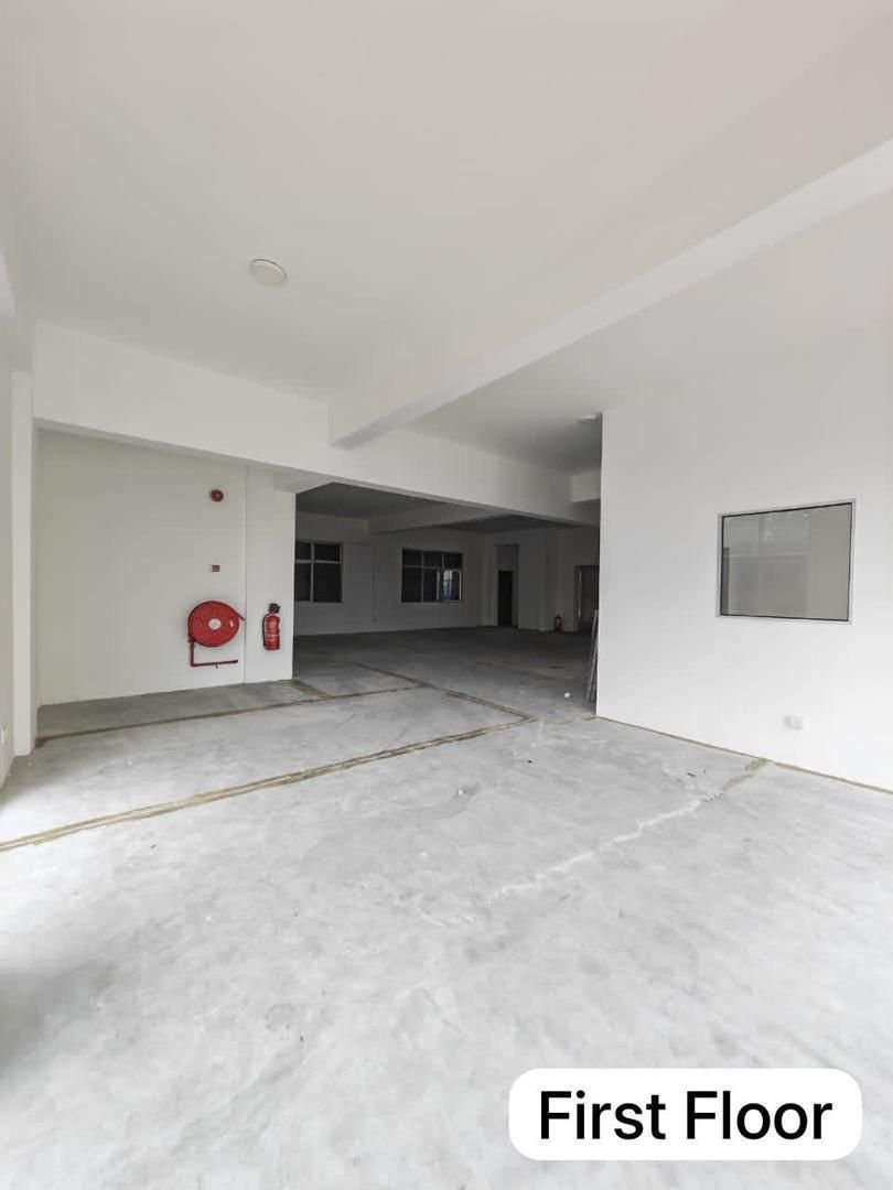 Three Storey Semi-Detached Factory for Rent property photo 10