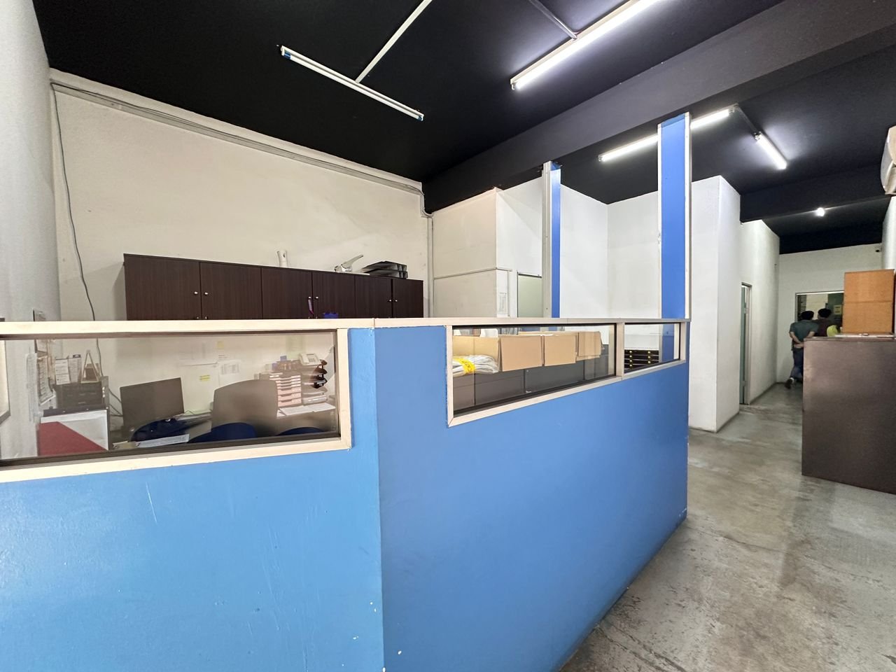 Five Storey Shoplot for Sale property photo 5