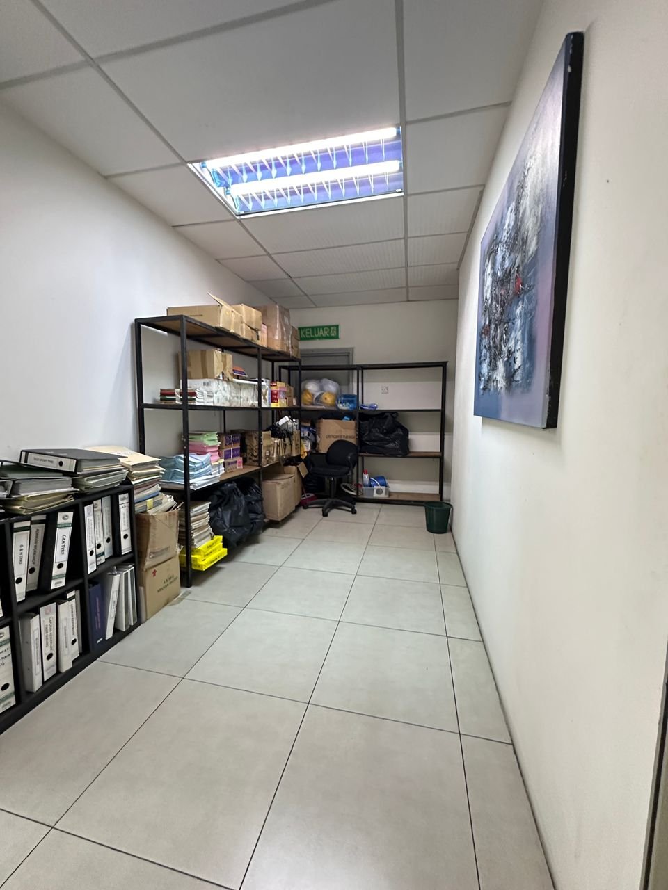 Five Storey Shoplot for Sale property photo 7