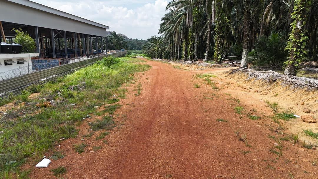 Industrial-Zoned Agricultural Land for Sale property photo 2