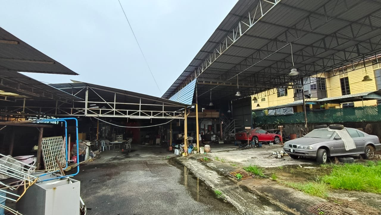 Residential Land for Sale property photo 1