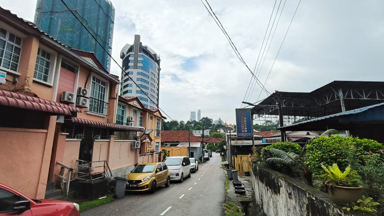Residential Land for Sale property photo 2