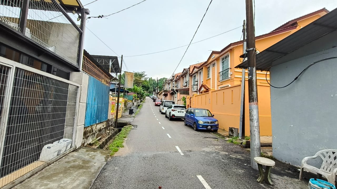 Residential Land for Sale property photo 5