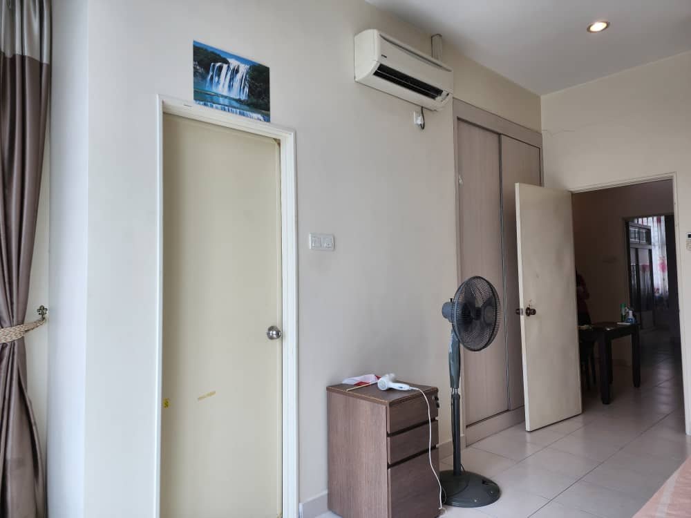 Double Storey Terrace House for Rent property photo 2