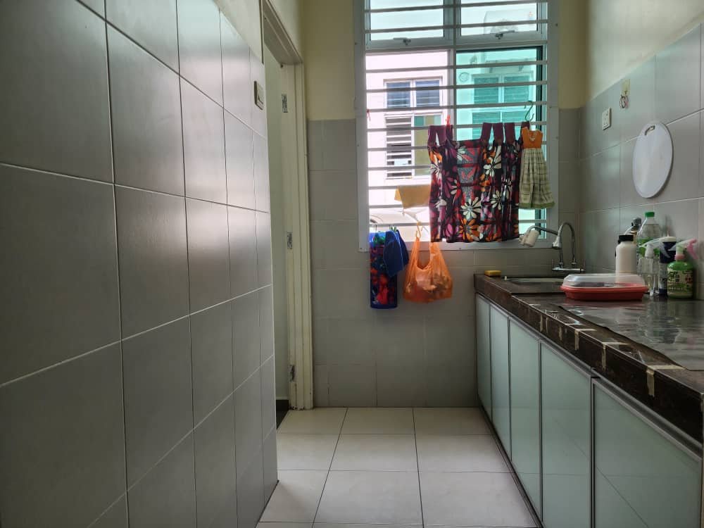 Double Storey Terrace House for Rent property photo 3