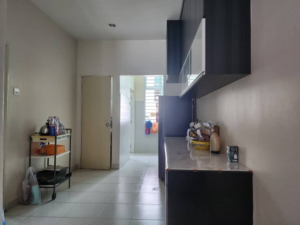 Double Storey Terrace House for Rent property photo 4