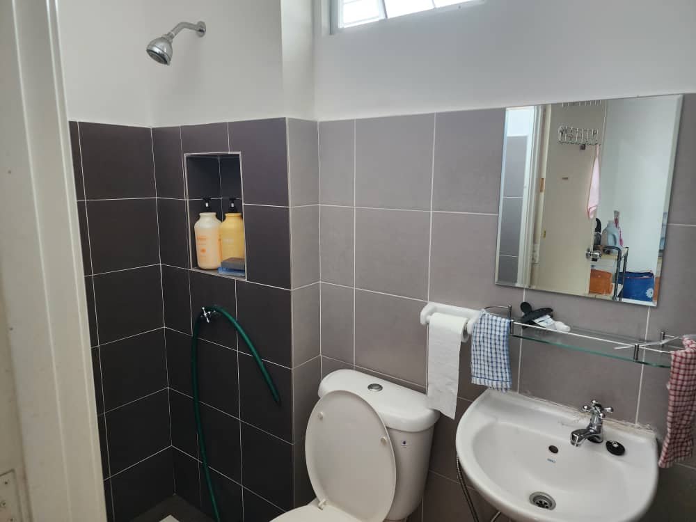 Double Storey Terrace House for Rent property photo 5