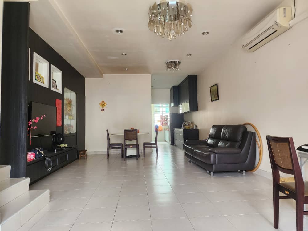 Double Storey Terrace House for Rent property photo 6