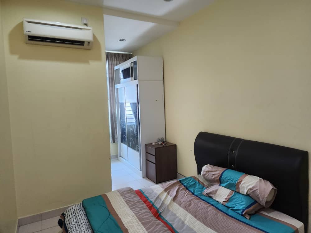 Double Storey Terrace House for Rent property photo 7