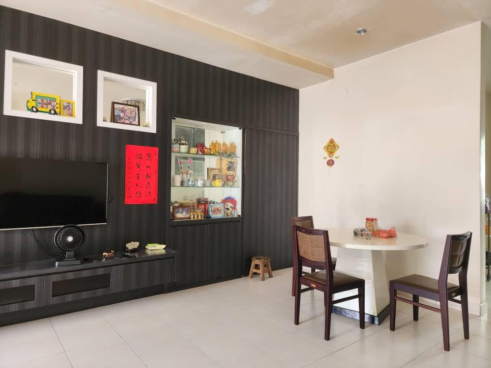Double Storey Terrace House for Rent property photo 8