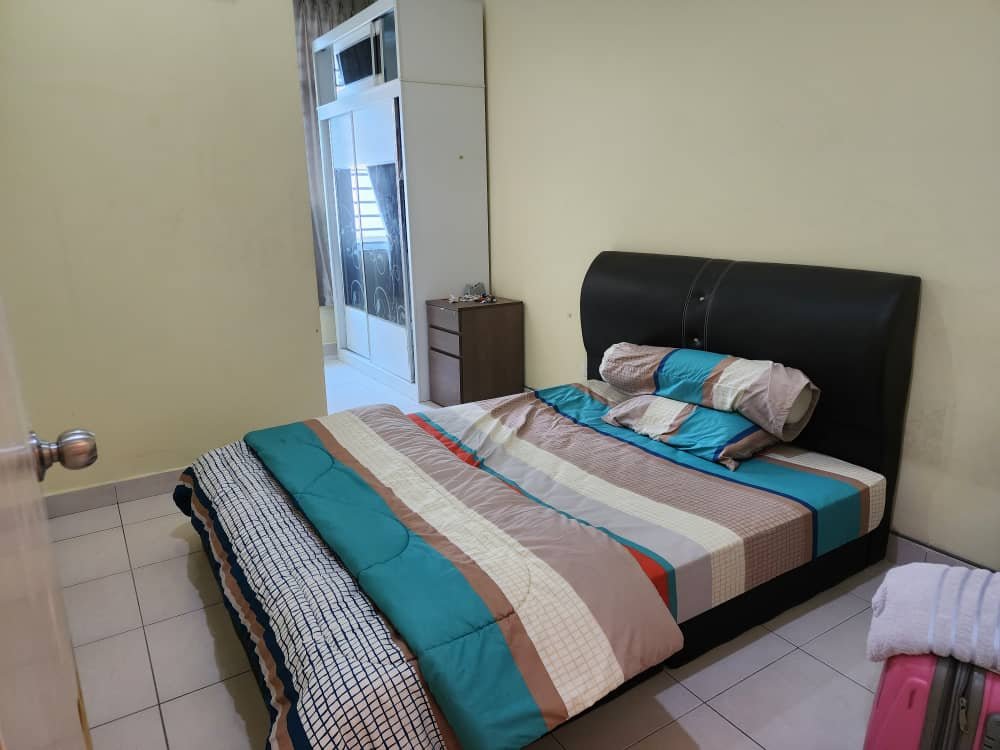 Double Storey Terrace House for Rent property photo 9