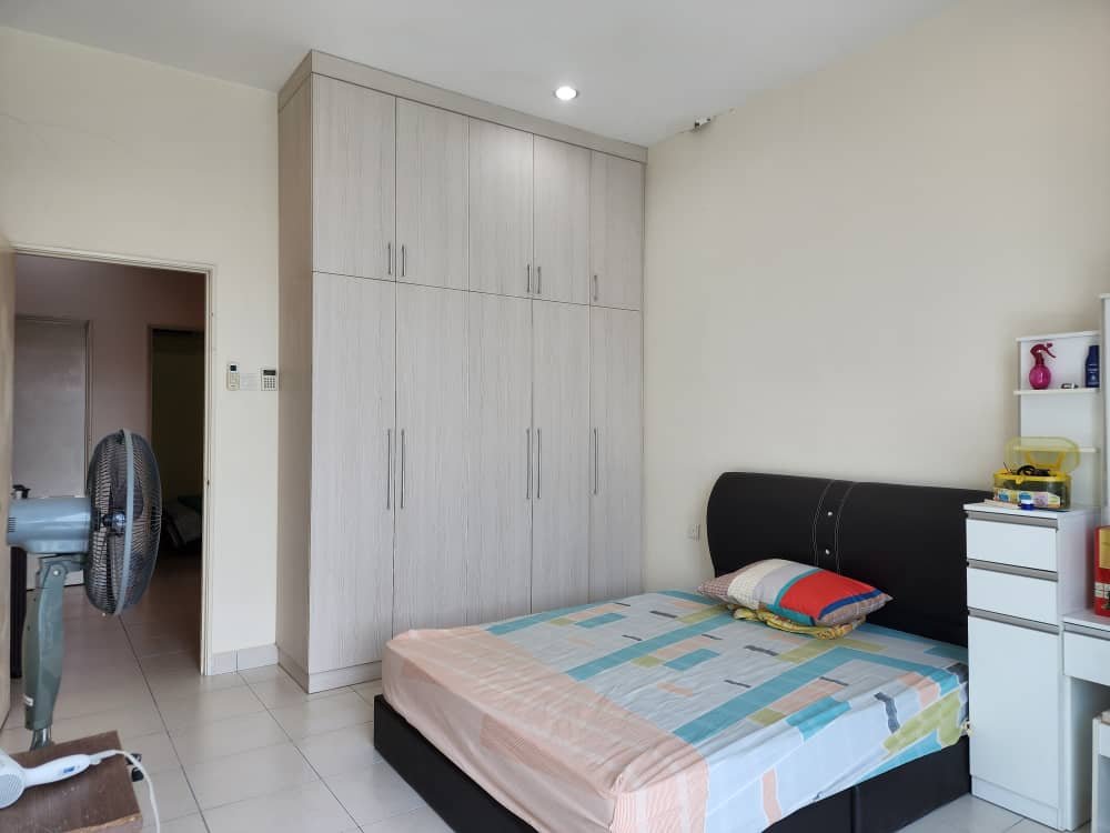 Double Storey Terrace House for Rent property photo 10