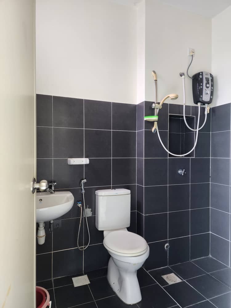 Double Storey Terrace House for Rent property photo 12