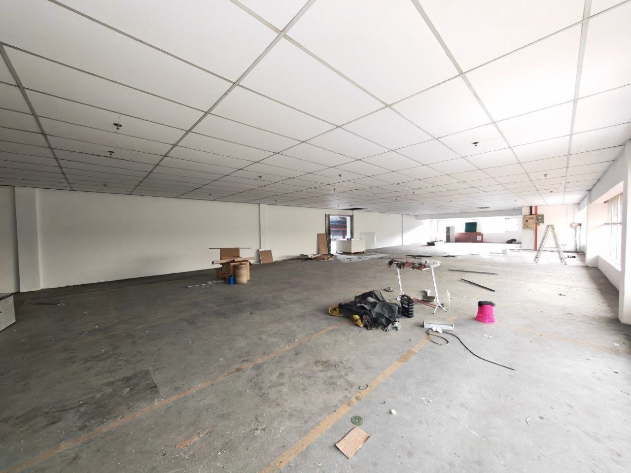 Single Storey Detached Factory for Rent property photo 1