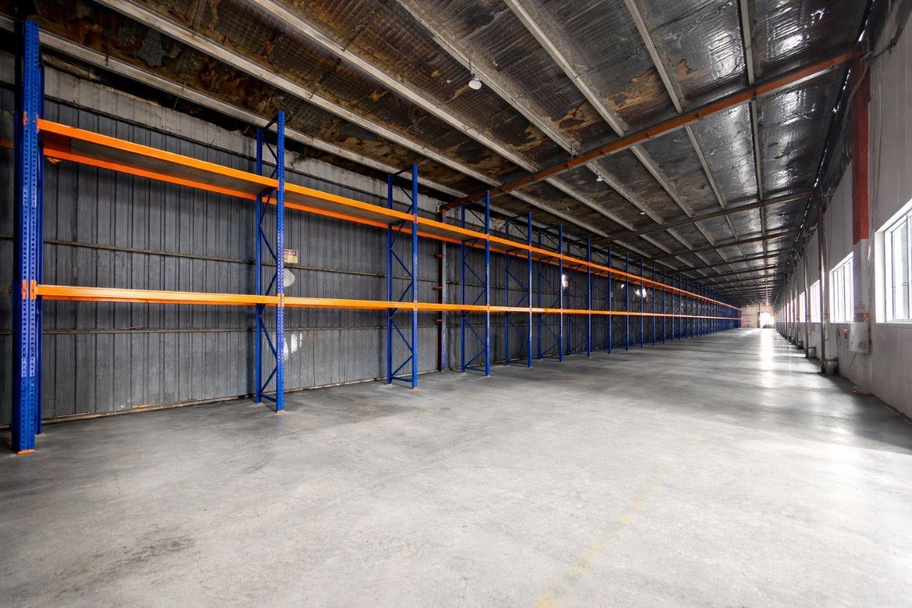 Single Storey Detached Factory for Rent property photo 3