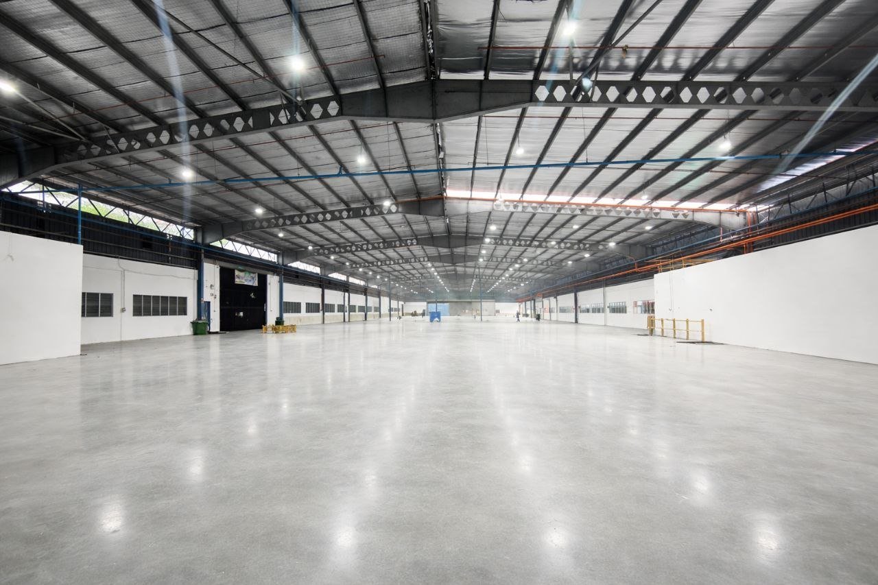 Single Storey Detached Factory for Rent property photo 5