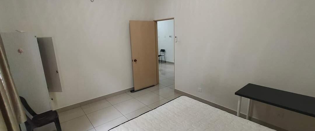 Double Storey Semi-Detached House for Sale