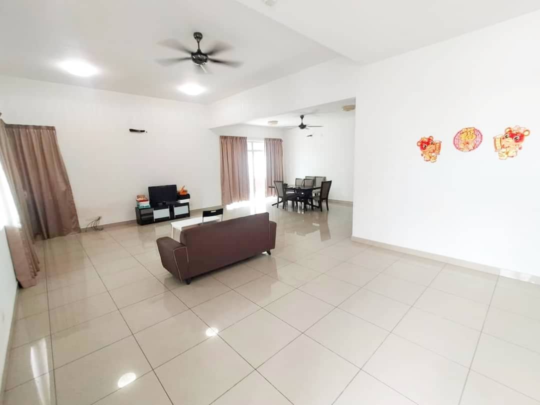 Double Storey Semi-Detached House for Sale property photo 3