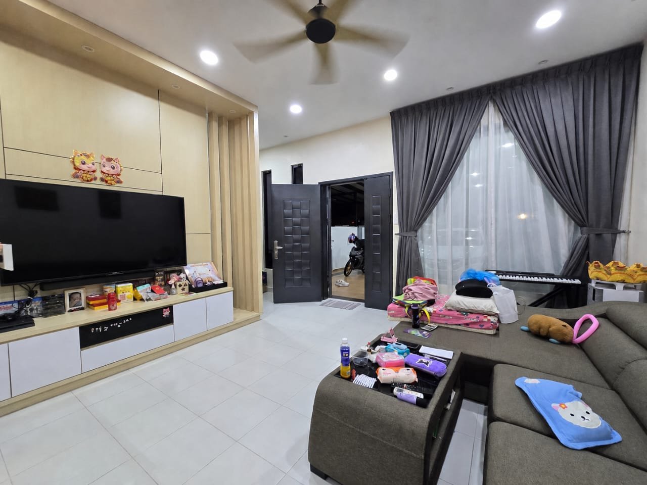 Double Storey Terrace House for Sale property photo 1