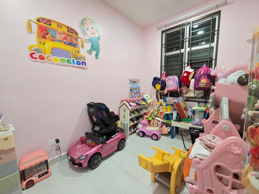 Double Storey Terrace House for Sale property photo 2