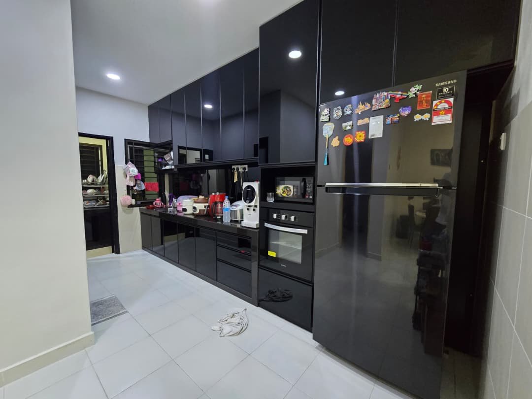 Double Storey Terrace House for Sale property photo 3
