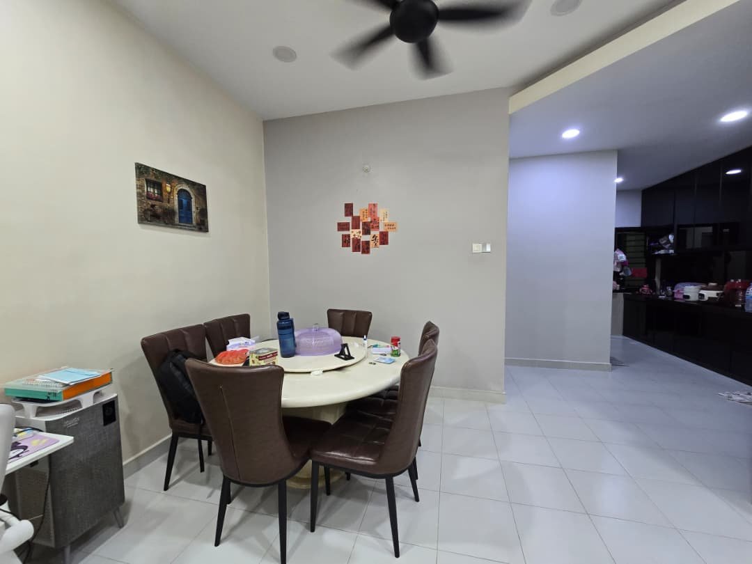 Double Storey Terrace House for Sale property photo 4