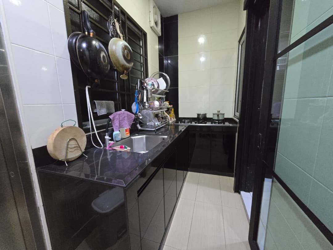 Double Storey Terrace House for Sale property photo 5