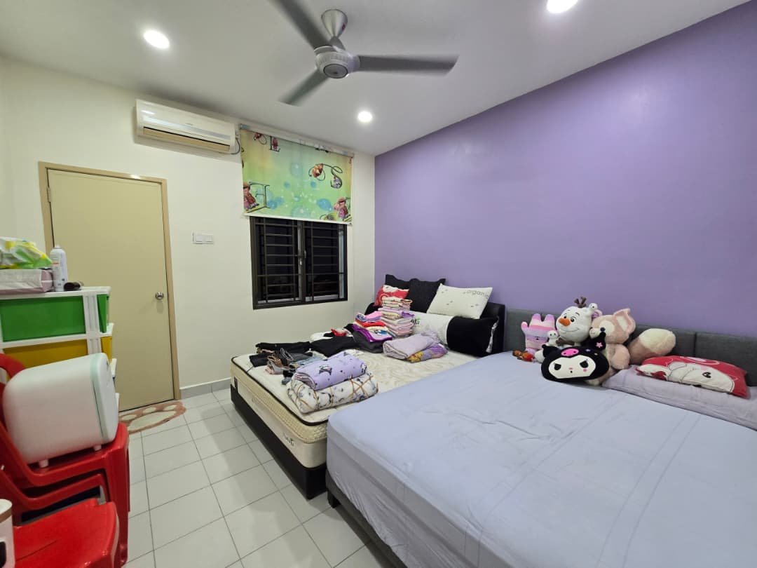 Double Storey Terrace House for Sale property photo 6