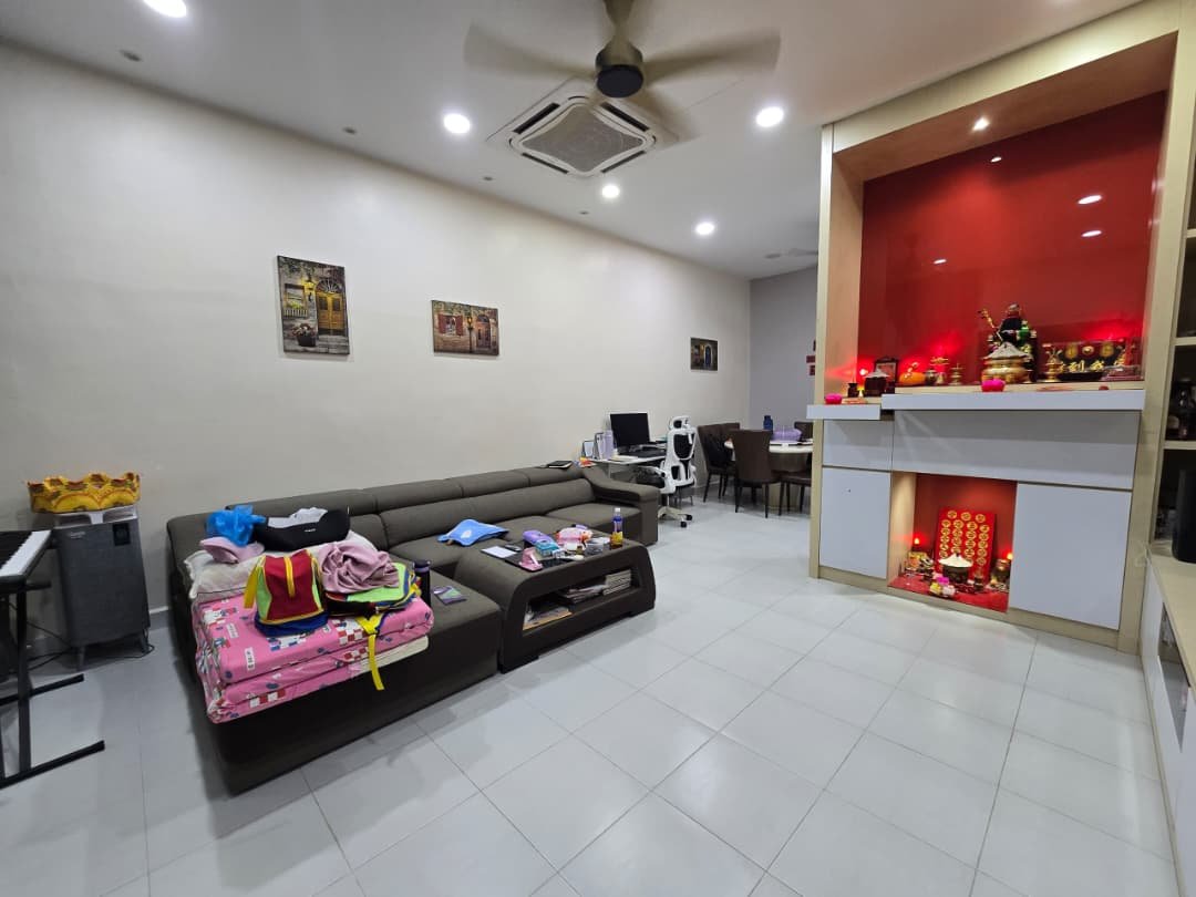 Double Storey Terrace House for Sale property photo 7