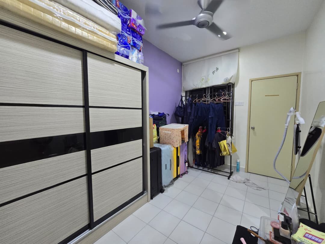 Double Storey Terrace House for Sale property photo 8