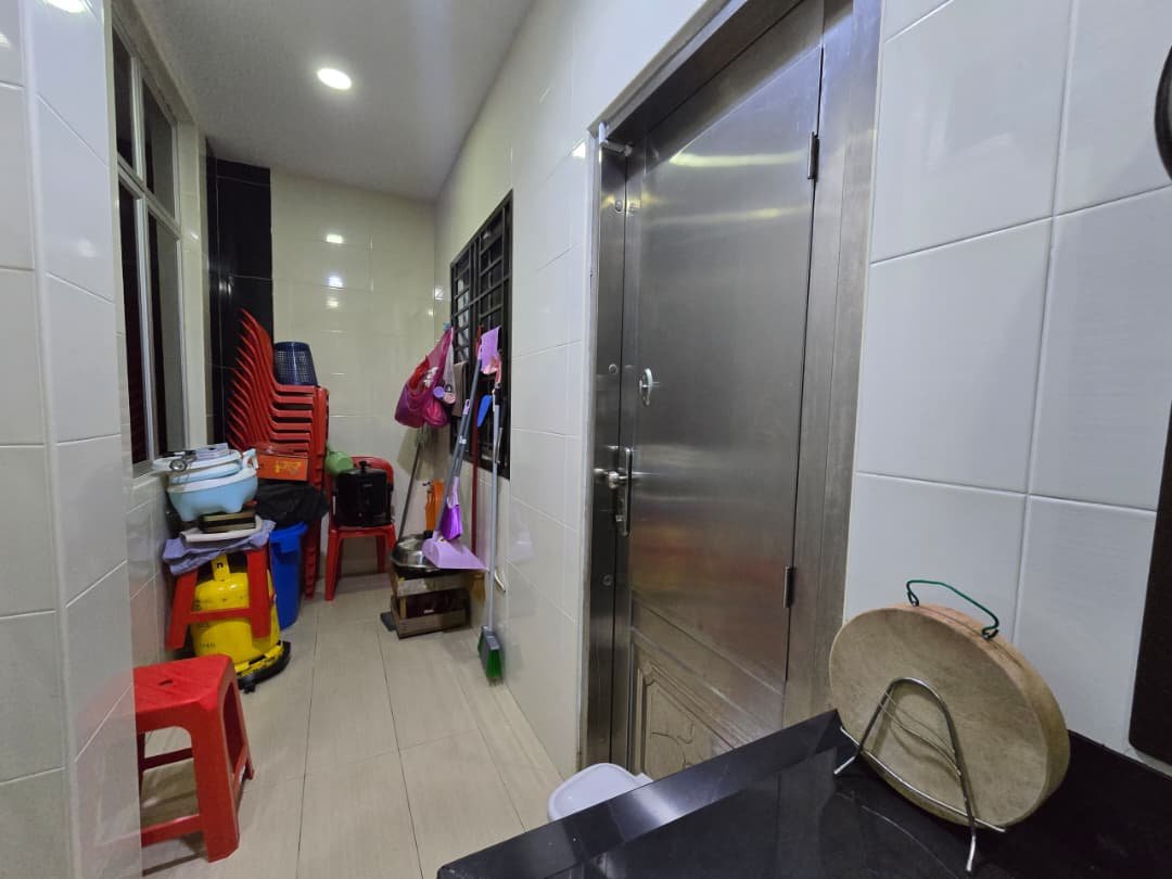Double Storey Terrace House for Sale property photo 9