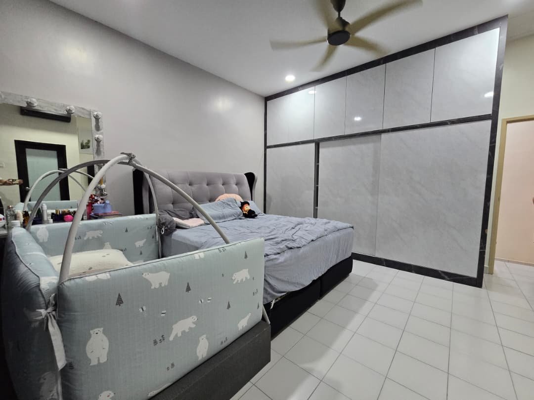 Double Storey Terrace House for Sale property photo 10