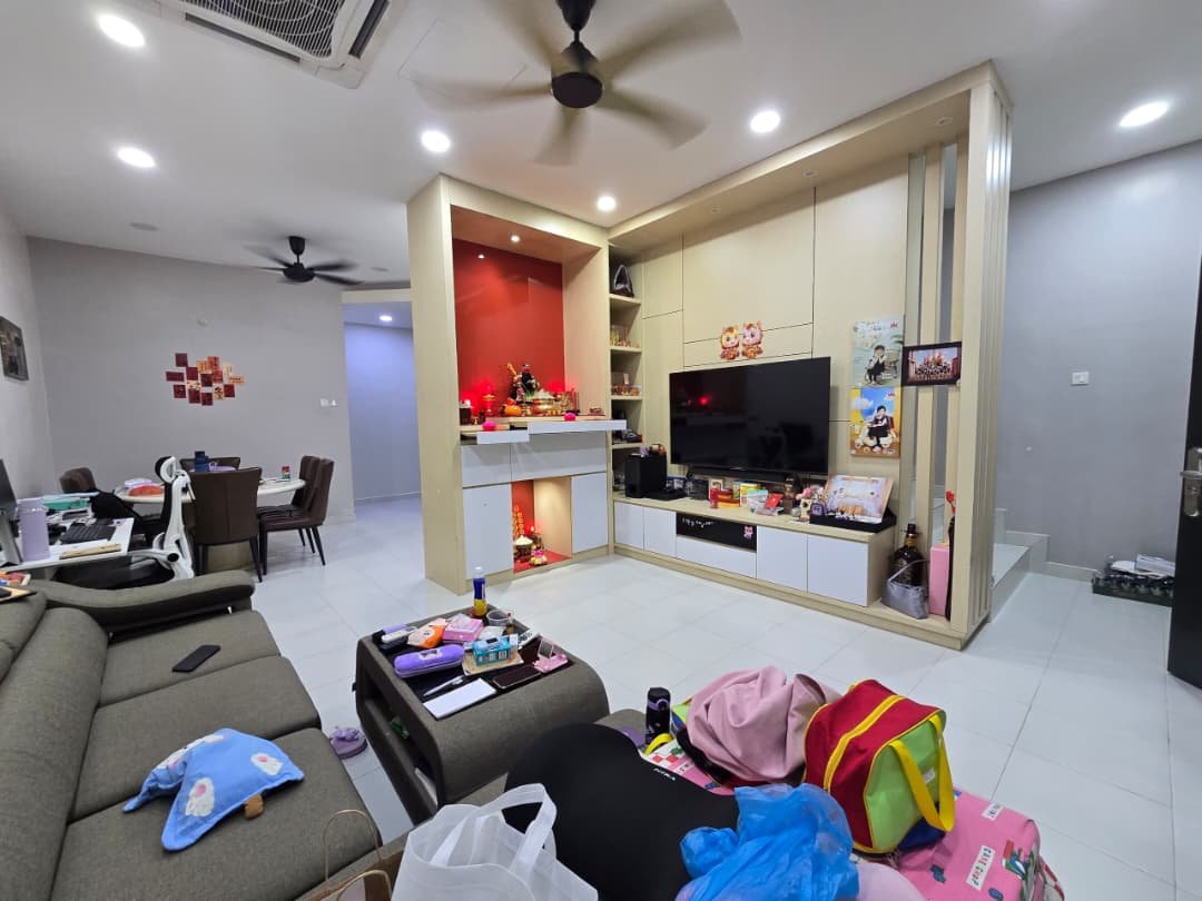 Double Storey Terrace House for Sale property photo 11