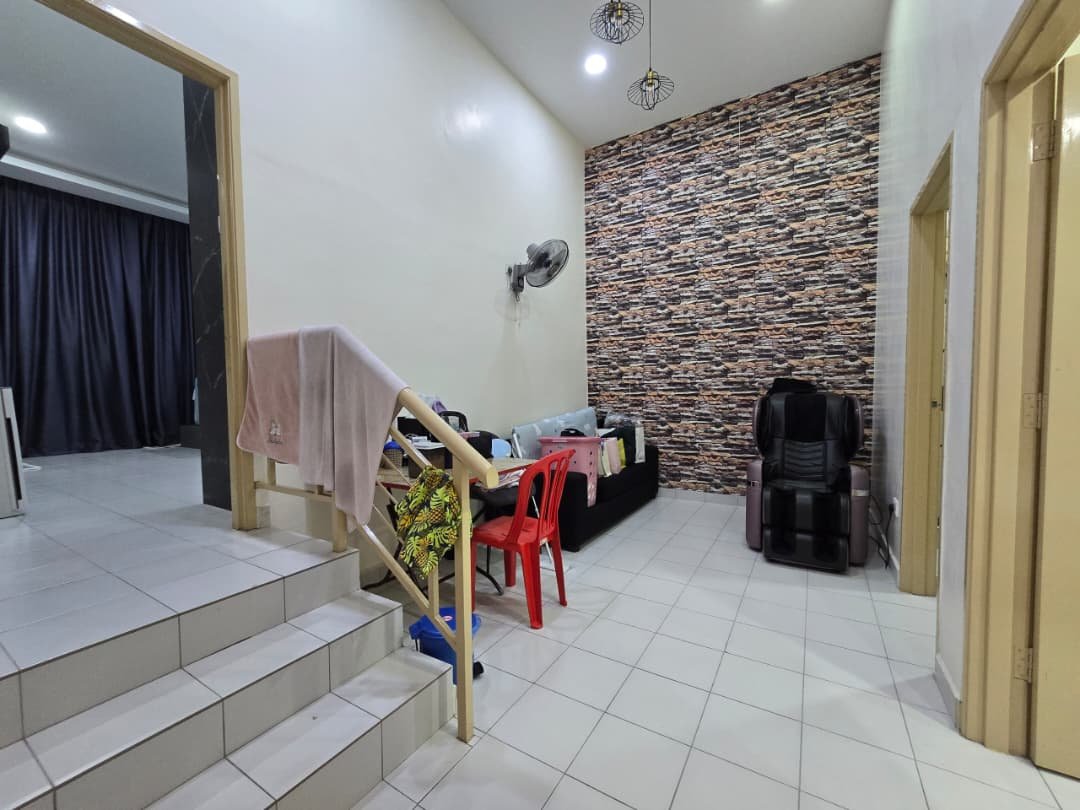 Double Storey Terrace House for Sale property photo 12